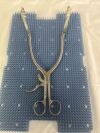 MILLENNIUM SURGICAL INSTRUMENTS 40.5902 Millennium gSource  Beckman-Adson Retractor
