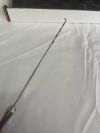 SYMMETRY 1010501M Surgical  Arthroscopy Probe,  6in Working Length, 10.25 in