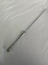 SYMMETRY 1010501M Surgical  Arthroscopy Probe,  6in Working Length, 10.25 in