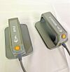WELCH ALLYN Deluxe External Paddles for PIC 50 C-Arm Table