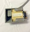 WELCH ALLYN Deluxe External Paddles for PIC 50 C-Arm Table