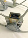 WELCH ALLYN Deluxe External Paddles for PIC 50 C-Arm Table