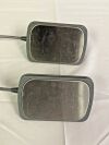 WELCH ALLYN Deluxe External Paddles for PIC 50 C-Arm Table