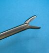 V. MUELLER NL6052-002 Ferris Smith Cup Jaw Rongeur Forceps, 4mm