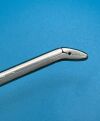 V. MUELLER NL6052-002 Ferris Smith Cup Jaw Rongeur Forceps, 4mm
