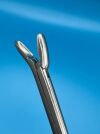 V. MUELLER NL6052-002 Ferris Smith Cup Jaw Rongeur Forceps, 4mm