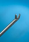 NUVASIVE 7101042 Up-Biting Rongeur Forceps  Teeth