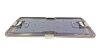 SYMMETRY SURGICAL 6-8700 Symmetry  MicroPak Instrument Sterilization Tray, Base, Lid   Mat,Tecomet