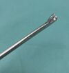 RICHARDS 23-0660 Nasal Suction Forceps, ENT