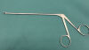 V. MUELLER NL3785-023 Rhoton Cup Forceps, Straight, Cup 1mm Wide, 3/4"