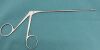 V. MUELLER NL3785-023 Rhoton Cup Forceps, Straight, Cup 1mm Wide, 3/4"