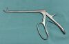 JARIT 280-512 Surgical Upbiting 4X10mm 7" Ferris Smith IVD Rongeur