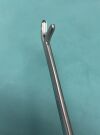 JARIT 280-512 Surgical Upbiting 4X10mm 7" Ferris Smith IVD Rongeur
