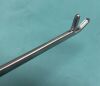 JARIT 280-512 Surgical Upbiting 4X10mm 7" Ferris Smith IVD Rongeur