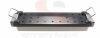 SYMMETRY SURGICAL 3-3215 Double Endoscope Sinuscope Arthroscope Tray, Tecomet