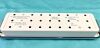 SYMMETRY SURGICAL 3-3215 Double Endoscope Sinuscope Arthroscope Tray, Tecomet