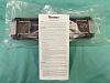 SYMMETRY SURGICAL 3-3215 Double Endoscope Sinuscope Arthroscope Tray, Tecomet
