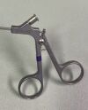 ACMI GYA-742 Semi-Rigid Urology Forceps