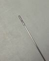ACMI GYA-742 Semi-Rigid Urology Forceps
