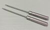 MITEK 270100 Surgical Orthopedic Tap/Awl