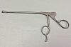 LINVATEC 18.100125 Shutt /   Suture Punch, 6.0mm, Straight, Slotted   Low Profile