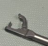 LINVATEC 18.100125 Shutt /   Suture Punch, 6.0mm, Straight, Slotted   Low Profile