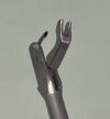 LINVATEC 18.100125 Shutt /   Suture Punch, 6.0mm, Straight, Slotted   Low Profile