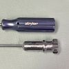 STRYKER 3910-400-000 3.5 mm Twinloop Guide  391400-003