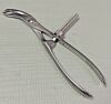AESCULAP FO169R Bone Holding Forceps, 3mm/145mm Adjustable Screw
