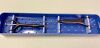 RADIONICS OS4001 Neuro Probe Set   and OS4002