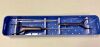 RADIONICS OS4001 Neuro Probe Set   and OS4002