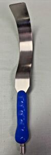 CODMAN AF-010180 Surgical 33mm Curved Fiber Optic Retractor