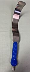 CODMAN AF-010180 Surgical 33mm Curved Fiber Optic Retractor