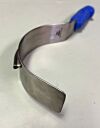 CODMAN AF-010180 Surgical 33mm Curved Fiber Optic Retractor