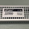 STRYKER 6700-2 Silverglide Sterilization Container