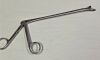V. MUELLER  Rad. Oncology Punch Curved Forceps