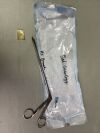 V. MUELLER  Rad. Oncology Punch Curved Forceps