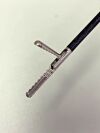 SMITH & NEPHEW 7205609 Laparoscopic Single Action Grasper