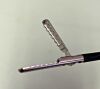SMITH & NEPHEW 7205609 Laparoscopic Single Action Grasper