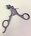 KARL STORZ 33121 Clickline Laparoscopic Handle without Ratchet