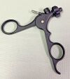 KARL STORZ 33121 Clickline Laparoscopic Handle without Ratchet