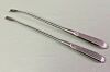 CODMAN 50-1331 Hand Held Holsher Nerve Root Retractor 7mm 3/4"