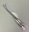 CODMAN 50-1331 Hand Held Holsher Nerve Root Retractor 7mm 3/4"