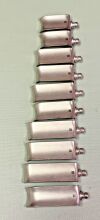 RUGGLES INTEGRA R-6739 ACF Medial Retractor Blades Ball Snap