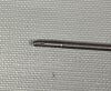 LINVATEC 12.1002 Shutt   Alligator Forceps  Ratchet 2.75mm Diameter, 130mm