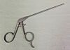 LINVATEC 12.1002 Shutt   Alligator Forceps  Ratchet 2.75mm Diameter, 130mm