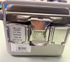 V. MUELLER CD4-5B Genesis  Small Endo Perforated Sterilization Tray