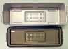 V. MUELLER CD4-5B Genesis  Small Endo Perforated Sterilization Tray