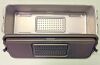 V. MUELLER CD4-5B Genesis  Small Endo Perforated Sterilization Tray