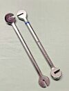 OEC  Bender Iron Set Dual Head Circle